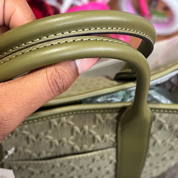 Michael kors Luisa satchel - Picture 3 of 4